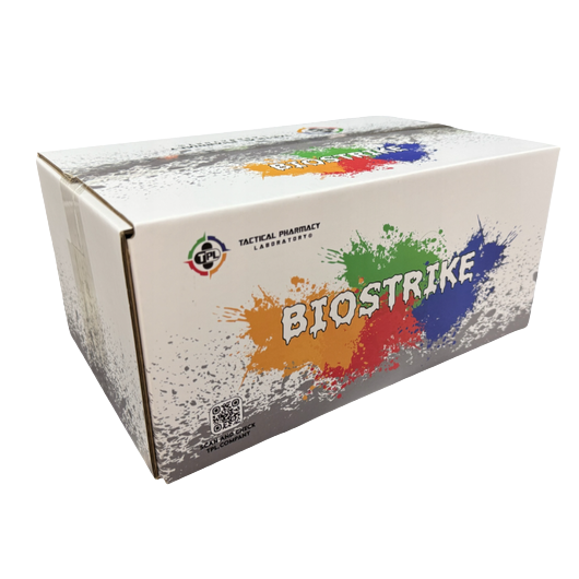BioStrike